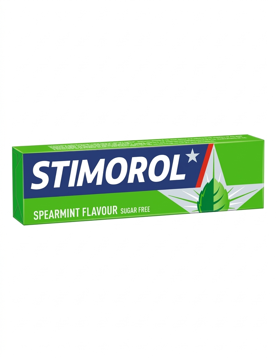 GUM / MINTS