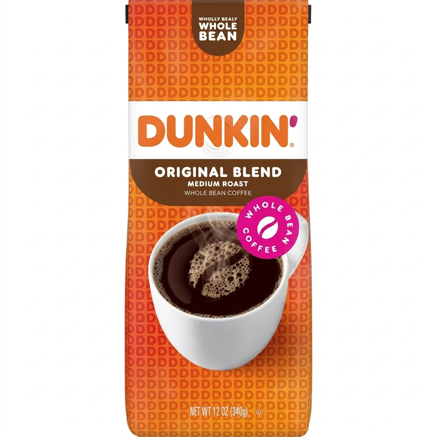 COFFEE BEANS