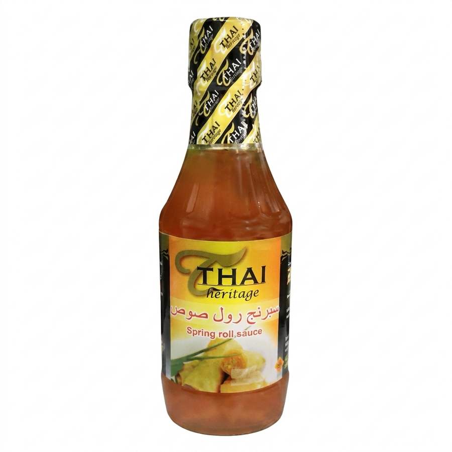 Asian Sauces