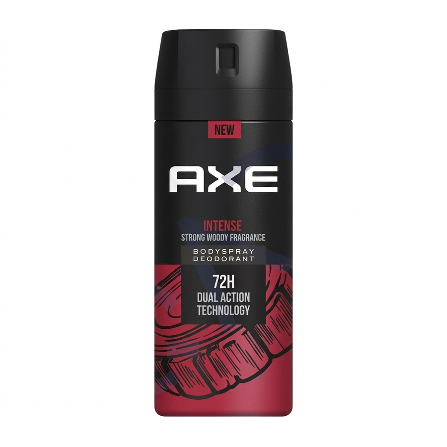 DEODORANTS