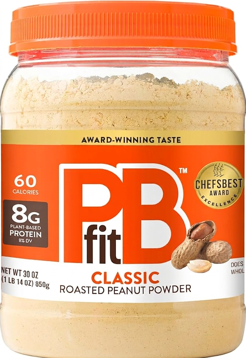 Peanut Butter / Spreads