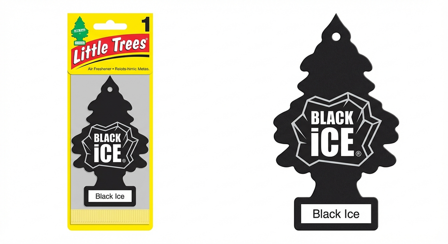 Car Air Fresheners