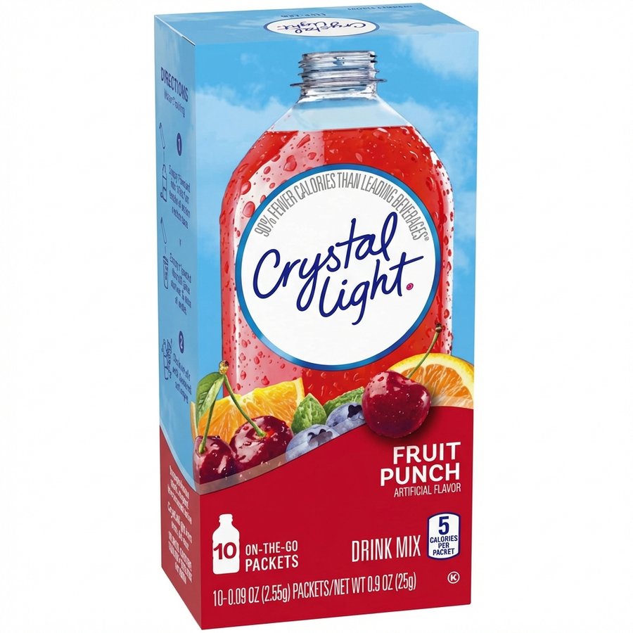 WATER ENHANCERS