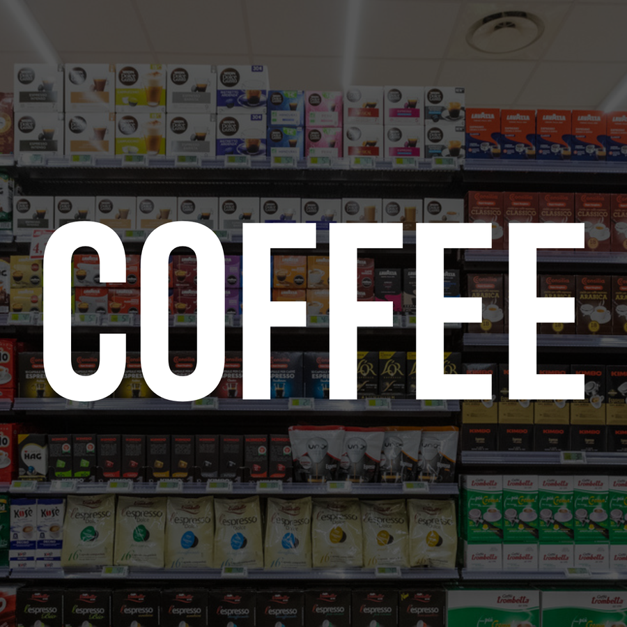 Coffee Corner