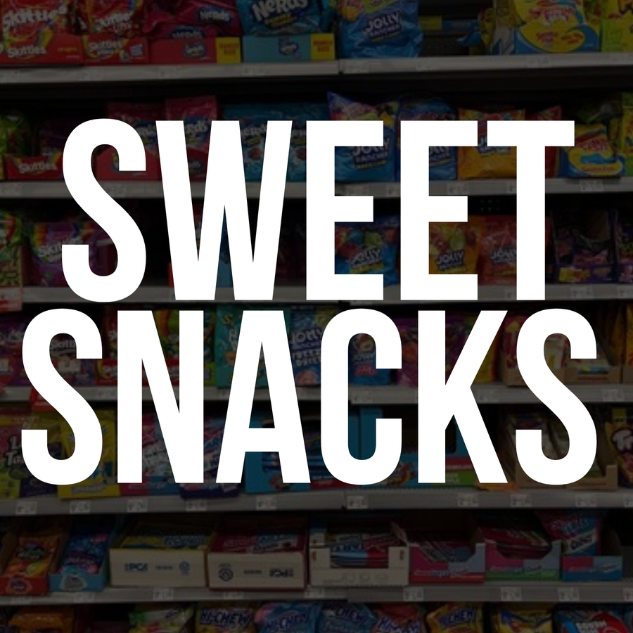 Sweet Snacks