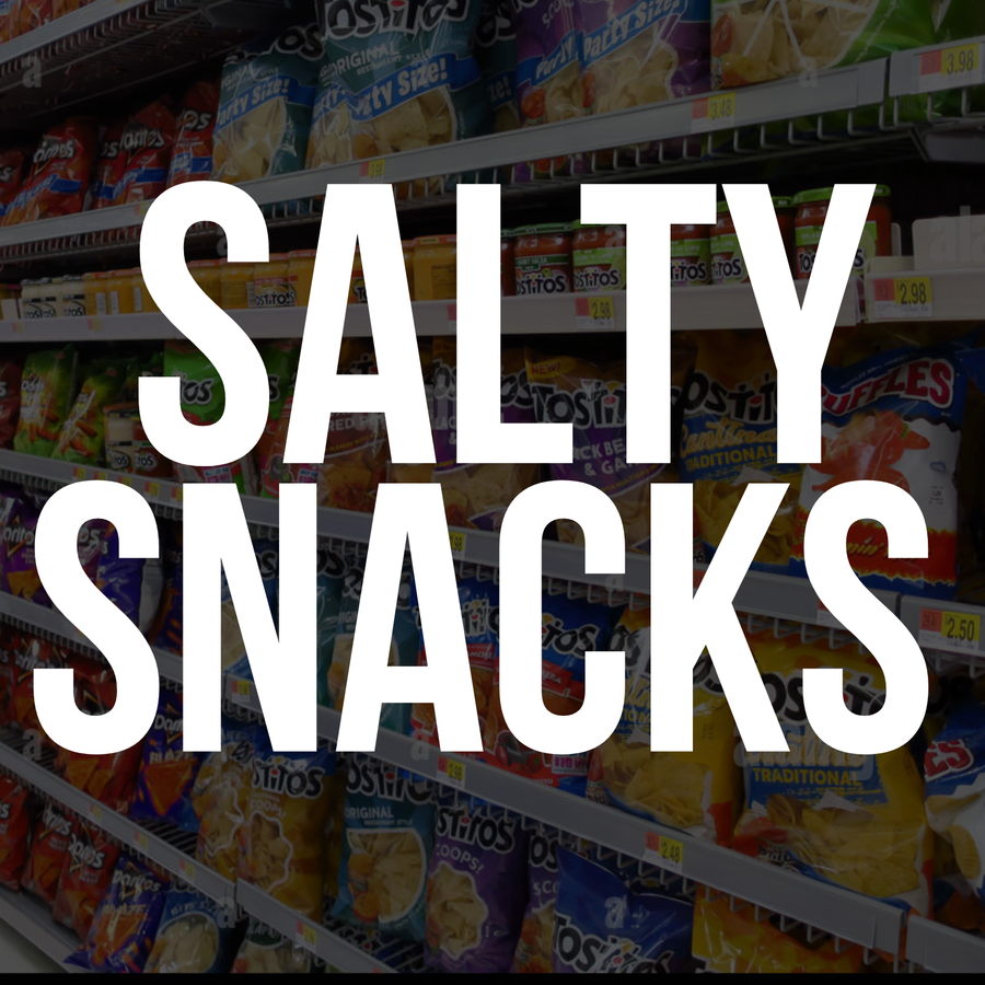 Chips/Crackers