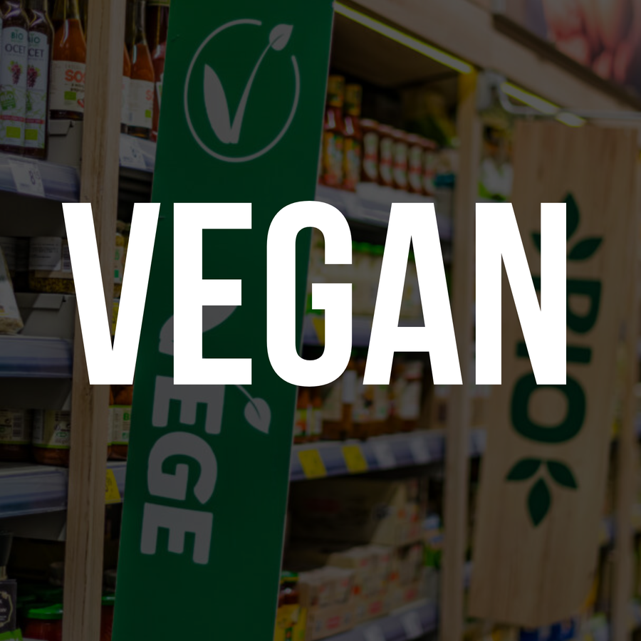Vegan