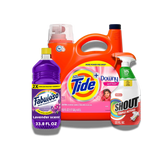 CLEANING