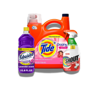 CLEANING